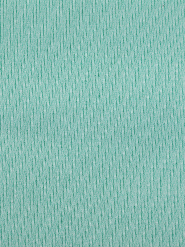 Sườn KNITS AH-21199/96325 97%C+3%SP Không dễ nhăn, nhàu