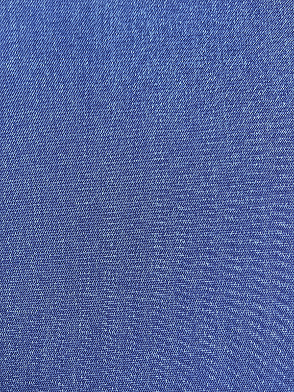 QUẦN JEAN THÍCH DỆT AH-47335 52%R+47%T+1%SP Độ đàn hồi tốt, giữ được lâu dài, hàm lượng bông cao QUẦN JEAN THÍCH DỆT AH-47335 52%R+47%T+1%SP Độ đàn hồi tốt, giữ được lâu dài, hàm lượng bông cao